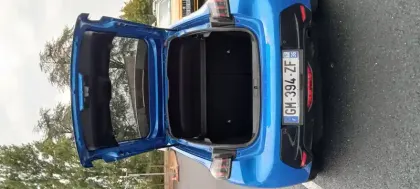 Photo 8 Peugeot 208  BlueHDi 100 S&S BVM6