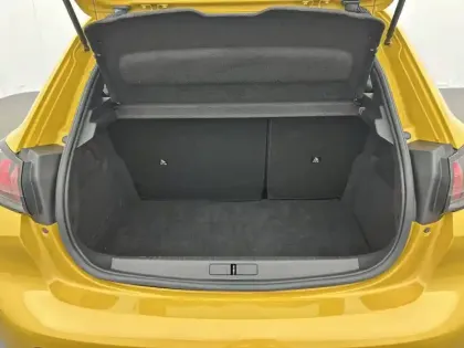 Photo 5 Peugeot 208  Electrique 50 kWh 136ch