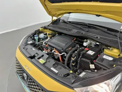 Photo 14 Peugeot 208  Electrique 50 kWh 136ch