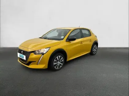 Photo Peugeot 208 Active