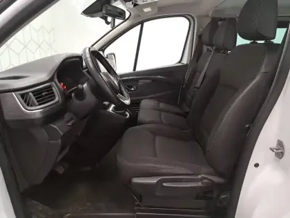 Photo 27 Renault Trafic  L1 dCi 150 Energy S&S EDC