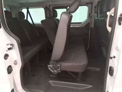 Photo 22 Renault Trafic  L1 dCi 150 Energy S&S EDC