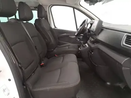 Photo 24 Renault Trafic  L1 dCi 150 Energy S&S EDC