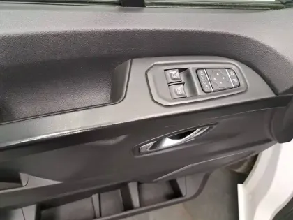 Photo 28 Renault Trafic  L1 dCi 150 Energy S&S EDC