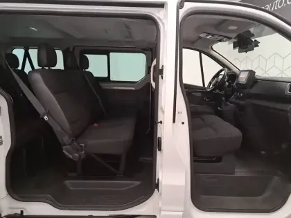 Photo 23 Renault Trafic  L1 dCi 150 Energy S&S EDC