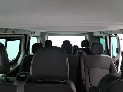Photo 44 Renault Trafic  L1 dCi 150 Energy S&S EDC