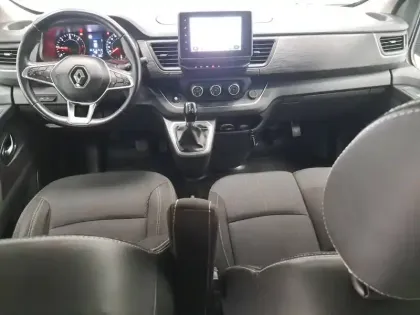 Photo 45 Renault Trafic  L1 dCi 150 Energy S&S EDC