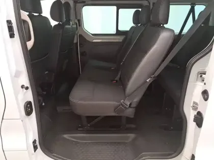 Photo 26 Renault Trafic  L1 dCi 150 Energy S&S EDC
