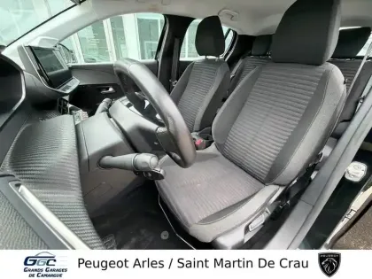 Photo 8 Peugeot 208  PureTech 100 S&S BVM6