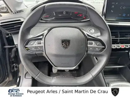 Photo 12 Peugeot 208  PureTech 100 S&S BVM6