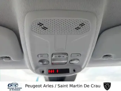 Photo 15 Peugeot 208  PureTech 100 S&S BVM6