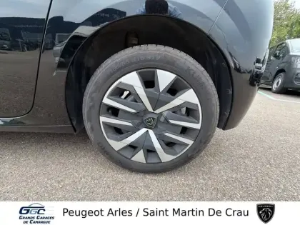 Photo 10 Peugeot 208  PureTech 100 S&S BVM6