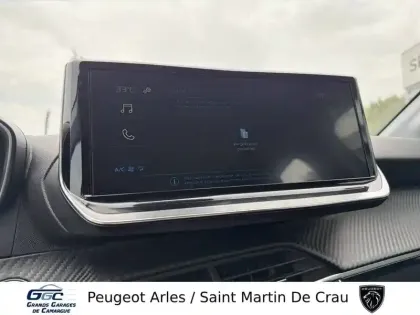 Photo 19 Peugeot 208  PureTech 100 S&S BVM6