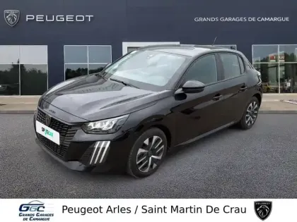 Photo Peugeot 208 Active