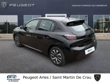 Photo 6 Peugeot 208  PureTech 100 S&S BVM6