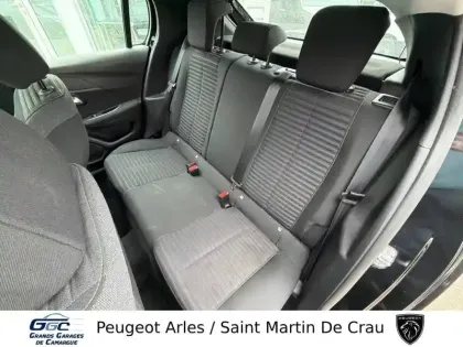 Photo 9 Peugeot 208  PureTech 100 S&S BVM6