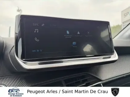 Photo 20 Peugeot 208  PureTech 100 S&S BVM6