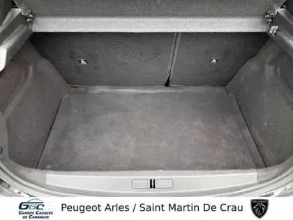 Photo 5 Peugeot 208  PureTech 100 S&S BVM6