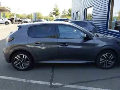 Photo 7 Peugeot 208  PureTech 100 S&S BVM6