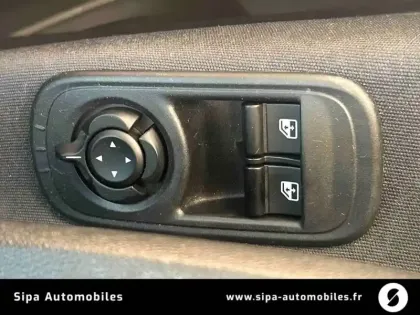 Photo 18 Fiat 500  e 118 ch