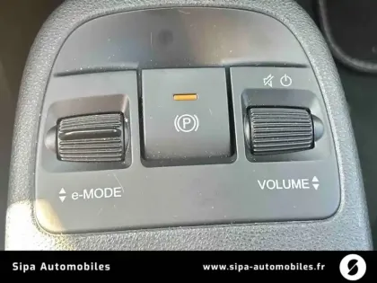 Photo 6 Fiat 500  e 118 ch