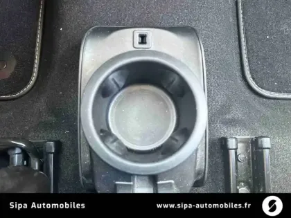 Photo 7 Fiat 500  e 118 ch