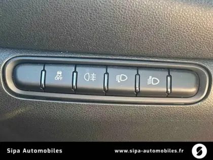 Photo 34 Fiat 500  e 118 ch