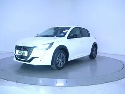Photo Peugeot 208 Allure