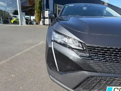 Photo 15 Peugeot 408  PureTech 130 ch S&S EAT8