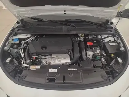 Photo 26 Peugeot 308  PHEV 180 e-EAT8