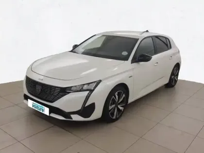 Photo Peugeot 308 Gt