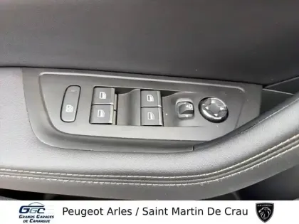 Photo 11 Peugeot 508  SW PureTech 130 ch S&S EAT8