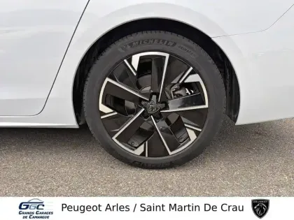 Photo 9 Peugeot 508  SW PureTech 130 ch S&S EAT8