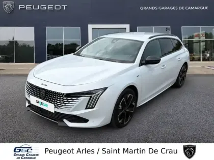 Photo Peugeot 508 Gt Pack