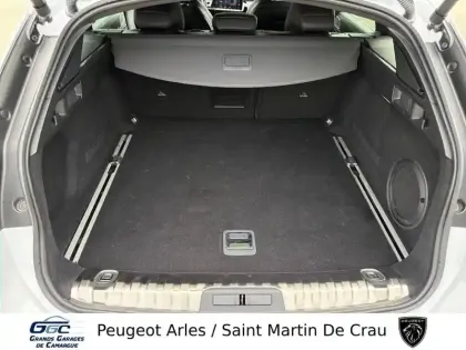 Photo 5 Peugeot 508  SW PureTech 130 ch S&S EAT8