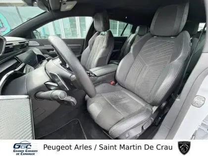Photo 8 Peugeot 508  SW PureTech 130 ch S&S EAT8