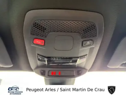 Photo 15 Peugeot 508  SW PureTech 130 ch S&S EAT8