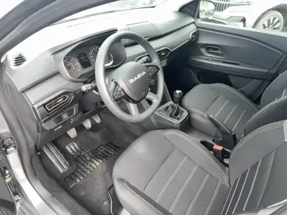 Photo 12 Dacia Sandero  TCe 90 GSR2