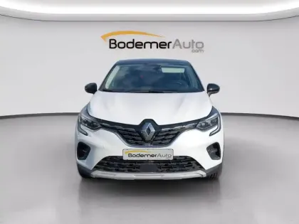 Photo 7 Renault Captur  E-Tech full hybrid 145 ch