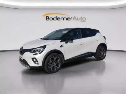 Photo Renault Captur Techno