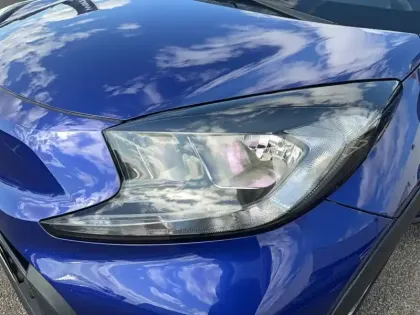 Photo 23 Toyota Aygo X  1.0 VVT-i 72 S-CVT