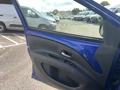 Photo 10 Toyota Aygo X  1.0 VVT-i 72 S-CVT