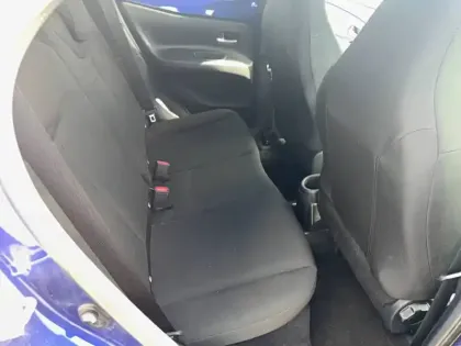 Photo 15 Toyota Aygo X  1.0 VVT-i 72 S-CVT