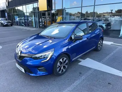 Photo Renault Clio Evolution