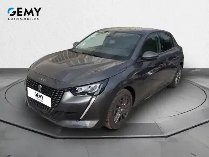 Photo Peugeot 208 Style