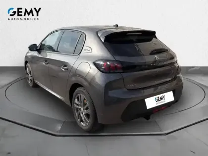 Photo 6 Peugeot 208  BlueHDi 100 S&S BVM6