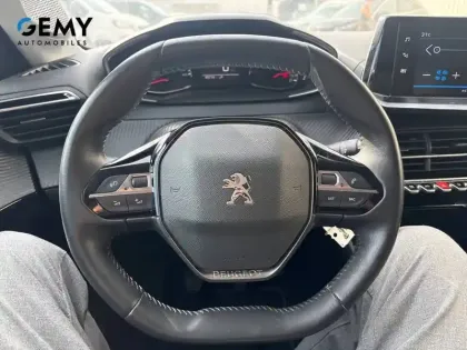 Photo 14 Peugeot 208  BlueHDi 100 S&S BVM6