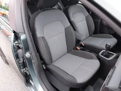 Photo 12 Dacia Sandero  ECO-G 100