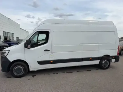 Photo Renault Master Confort