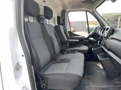 Photo 14 Renault Master  FGN TRAC F3500 L3H3 BLUE DCI 135